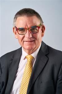 Profile image for Councillor Mark Watkin