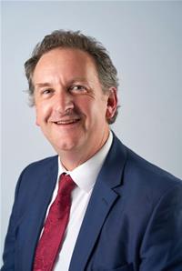 Profile image for Councillor Matt Turmaine