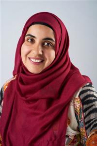 Profile image for Councillor Nasreen Shah
