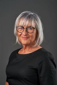 Profile image for Councillor Amanda Grimston