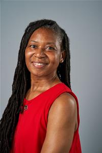 Profile image for Councillor Marilyn Devonish