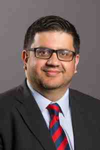 Profile image for Councillor Asif Khan