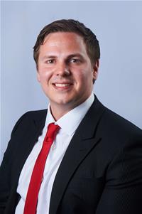 Profile image for Councillor Richard Smith