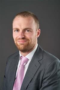 Profile image for Councillor Tom Osborn