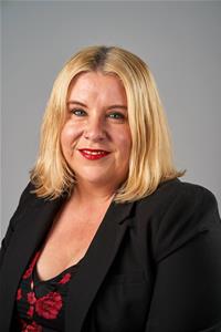 Profile image for Councillor Sara Jane Trebar
