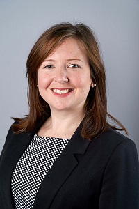 Profile image for Councillor Jessica Stiff