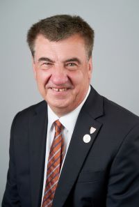Profile image for Councillor Peter Kloss