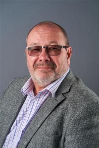 Profile image for Councillor Bill Stanton